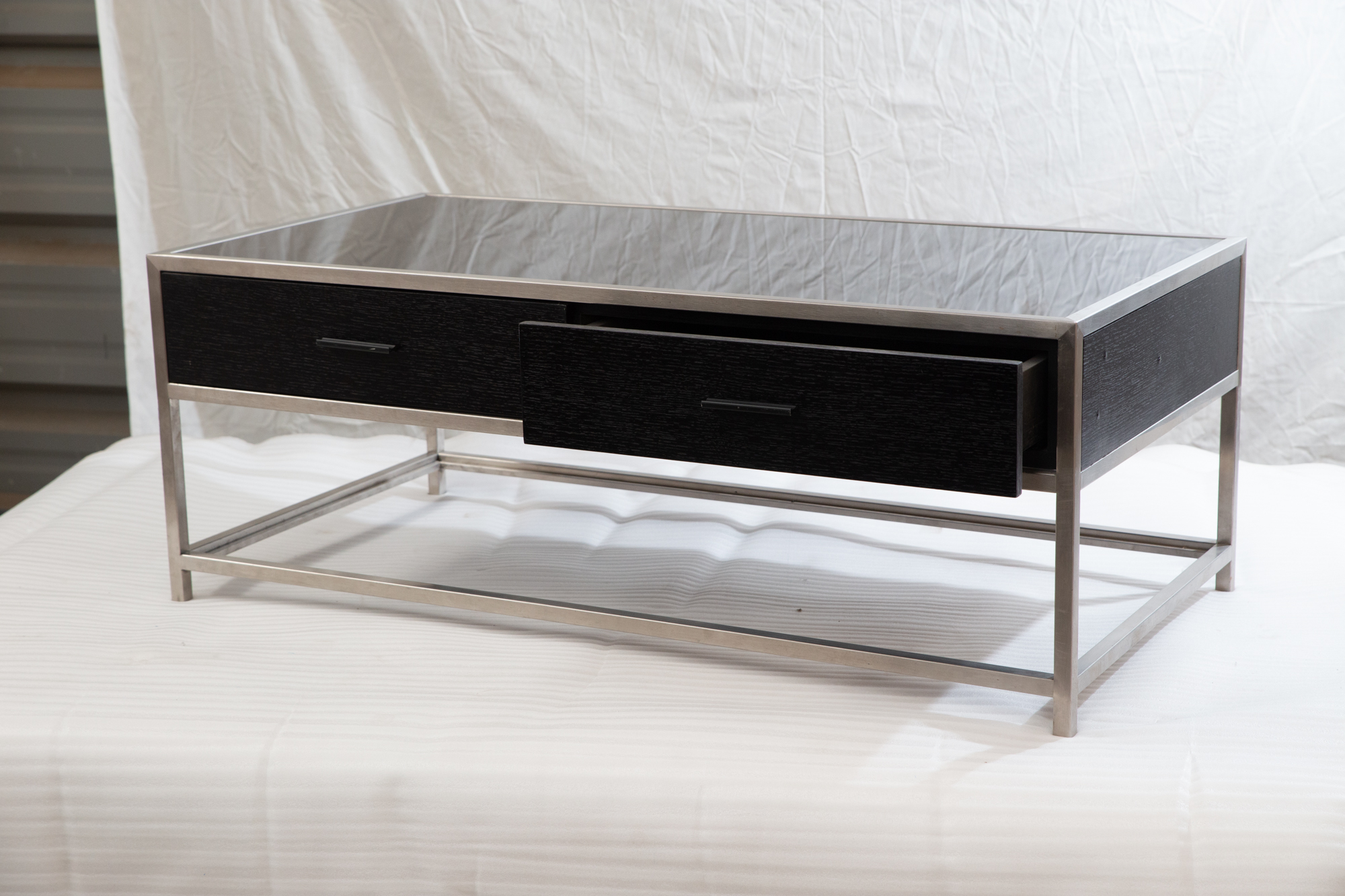 Mesa centro superficie lisa - Imagen 4