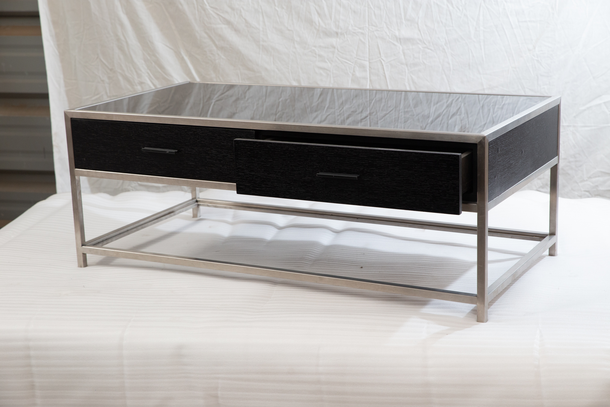 Mesa centro superficie lisa - Imagen 3