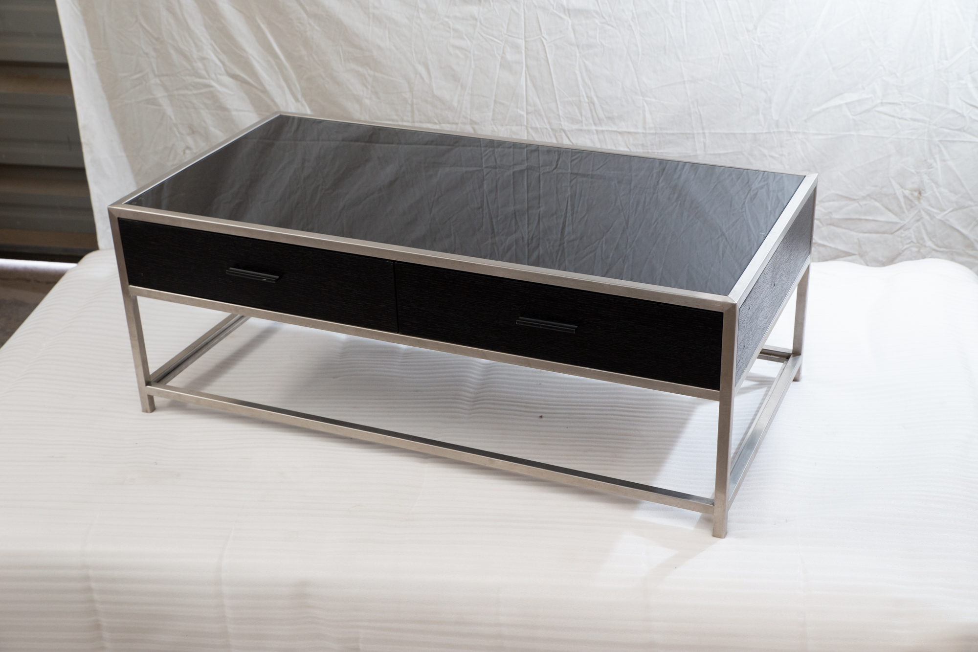 Mesa centro superficie lisa - Imagen 2