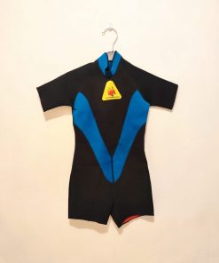 Traje de agua infantil