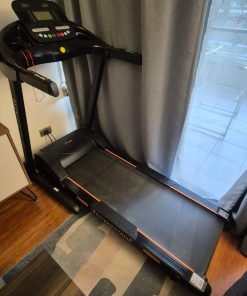 Trotadora Ultimate Fitness Modelo E500