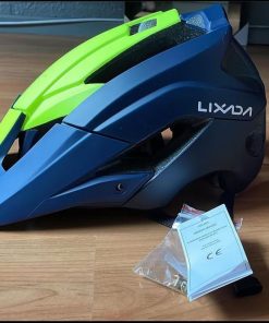 Casco MTB ajustable Lixanda o Cardibull