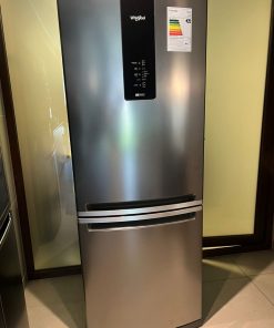 Refrigerador no Frost Whirlpool 480 Lts