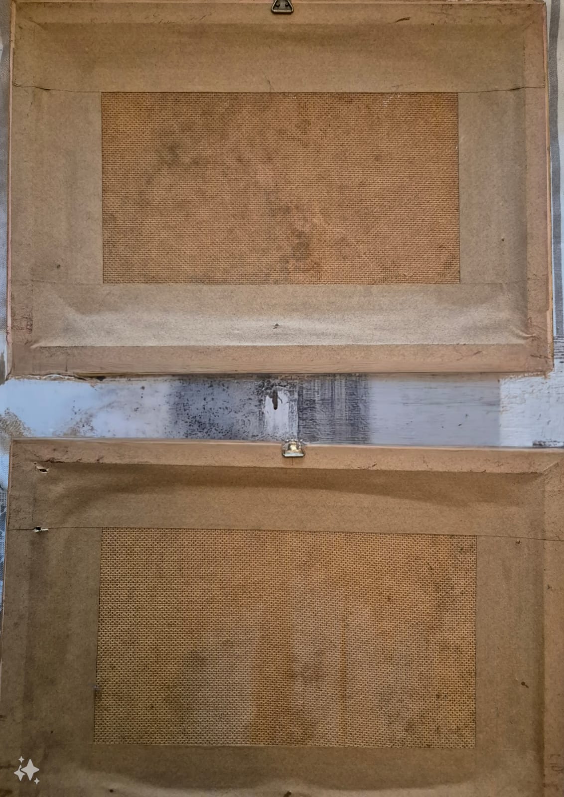 Par cuadros paisaje - Imagen 2