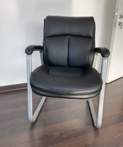 Silla ejecutiva escritorio fija