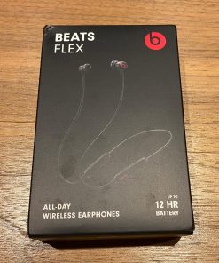 Audífonos inalámbricos Beats Flex