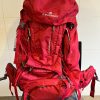 Mochila Trekking Transalp