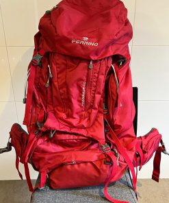 Mochila Trekking Transalp