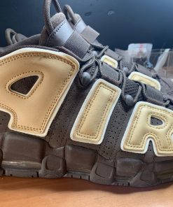 Zapatillas Nike Uptempo More