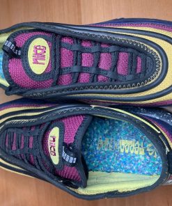 Zapatillas Nike Air MAX 97 terrascape