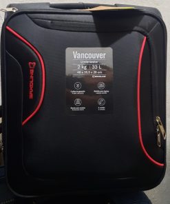 Maleta de Cabina Saxoline Vancouver Underseater