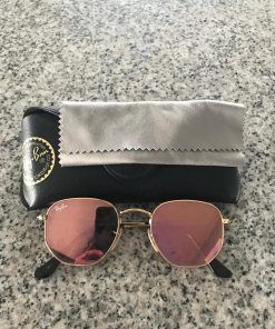 Lentes de sol Ray Ban RB48