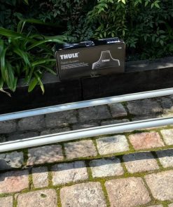 Barras para auto Thule Rapid System 754