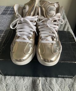 Zapatillas Reebok Shaq Attaq