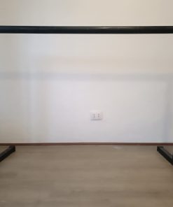 Barra ballet portátil