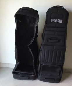 Bolso de viaje para golf Ping