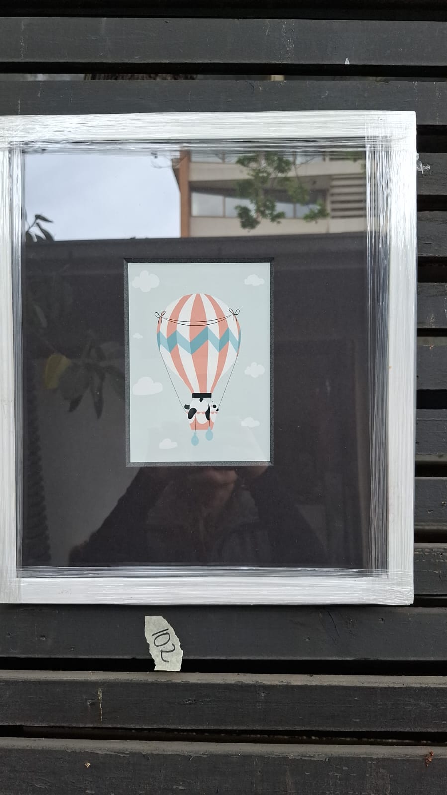 Cuadros decorativos infantiles - Imagen 5