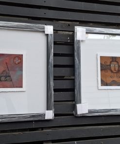 Grabados Felipe Castro