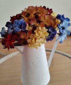 Jarra latón vintage