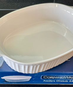 Asadera Ovalada CorningWare