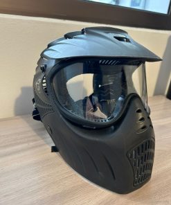 Mascara Paintball Extreme Rage 