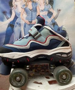 Patines Britney Spears