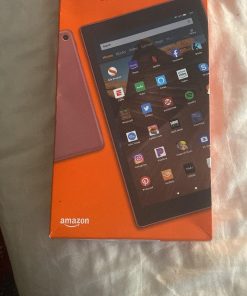 Tablet Amazon fire HD 10