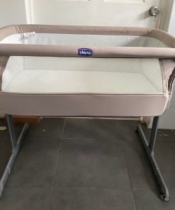 Cuna colecho Chicco Next 2 me