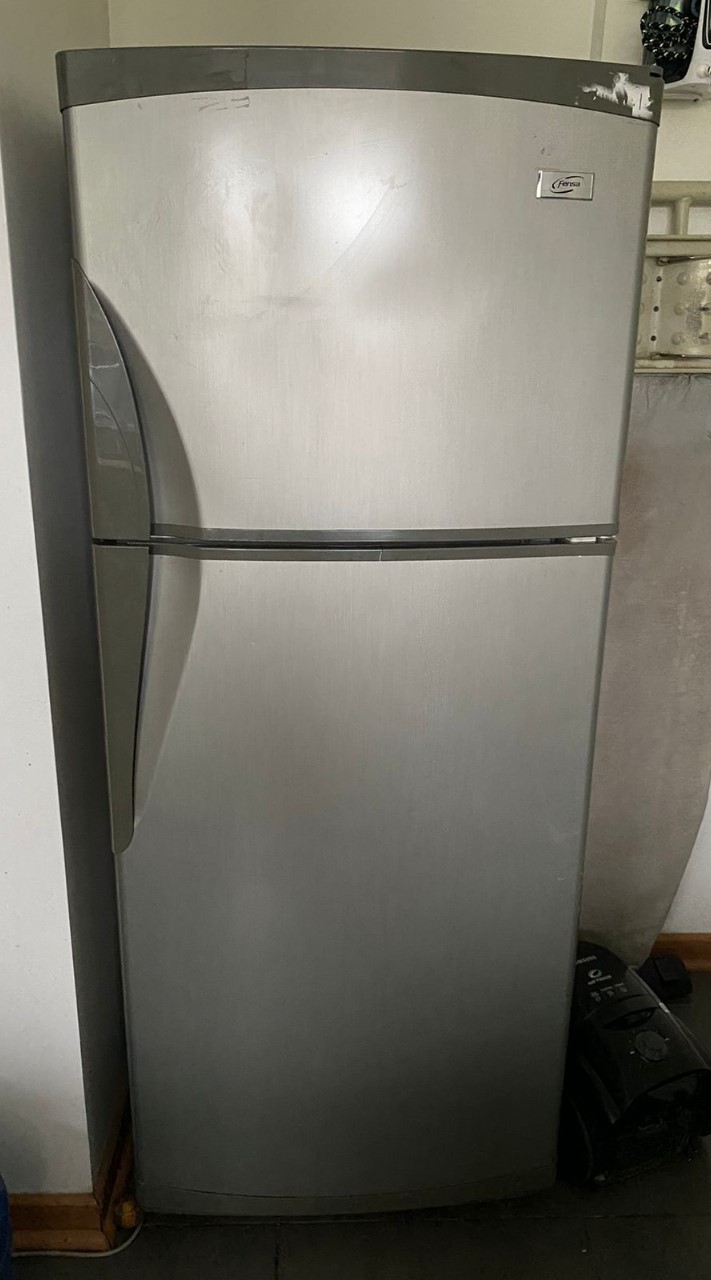 Refrigerador Fensa no Frost 290 Litros
