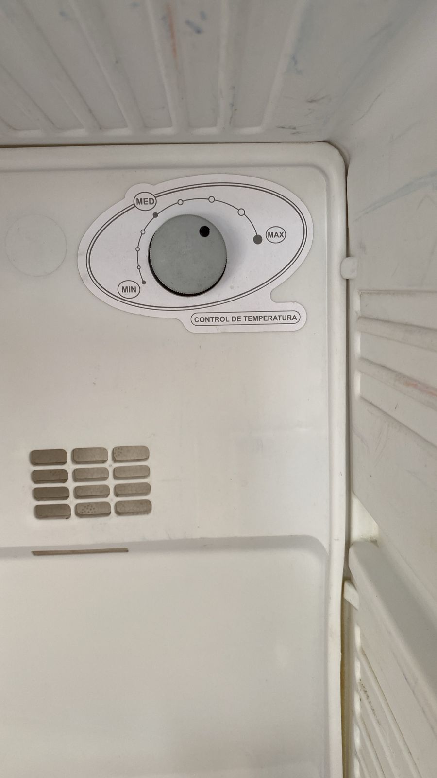Refrigerador Fensa no Frost 290 Litros - Imagen 6