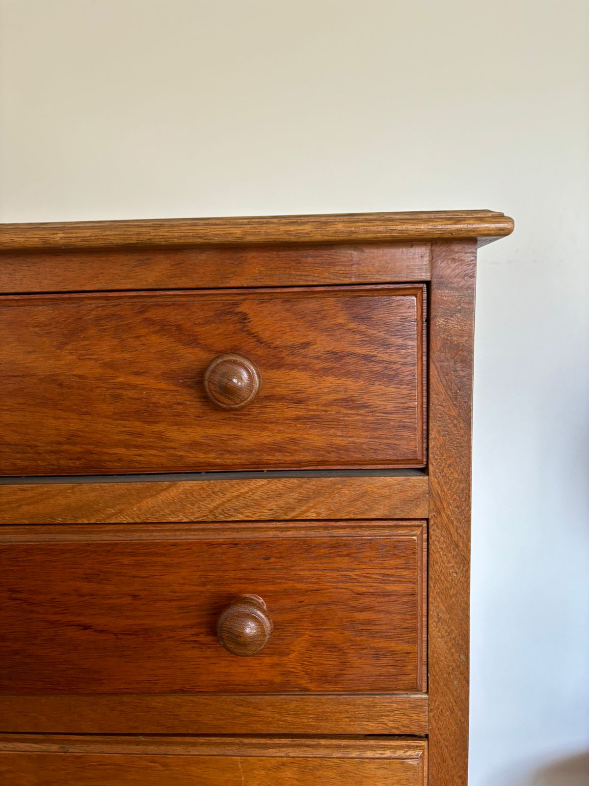 Cómoda 8 cajones alta - Imagen 3