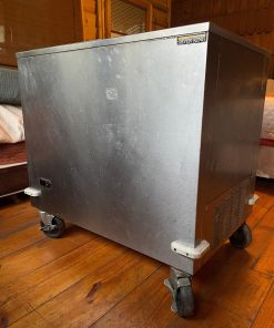 Congeladora de carne Silver King 250 Lts