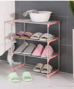 Organizador zapatos metálico