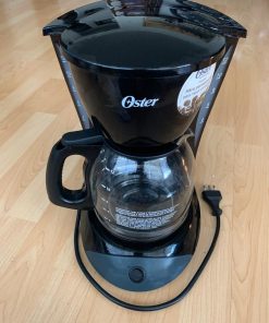 Cafetera Oster a goteo