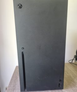 Xbox serie x 1 TB