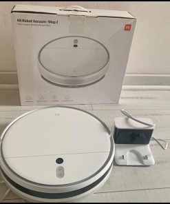 Aspiradora Robot Xiaomi Vacuum mop 2