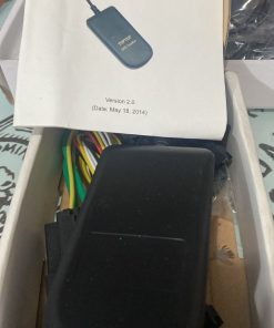 GPS para auto y motos TOPTEN