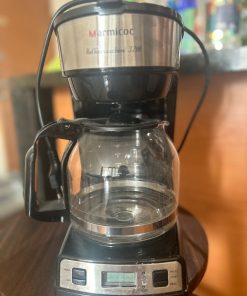 Cafetera Marmicoc 3200 1.8 Lts
