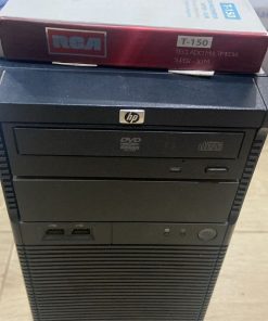 Servidor HP Proliant ML110 G6