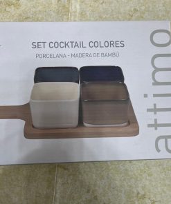 Set cocktail Attimo