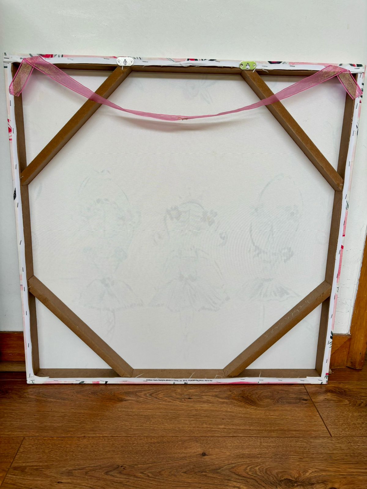 Cuadro Bailarinas - Imagen 3