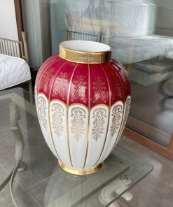 Jarrón decorativo Alemán