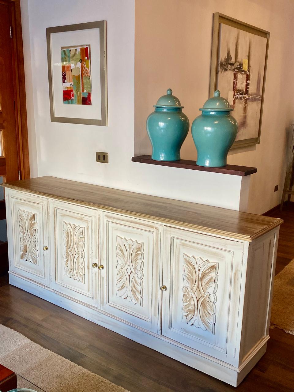 Buffet 4 cuerpos renovado - Imagen 2