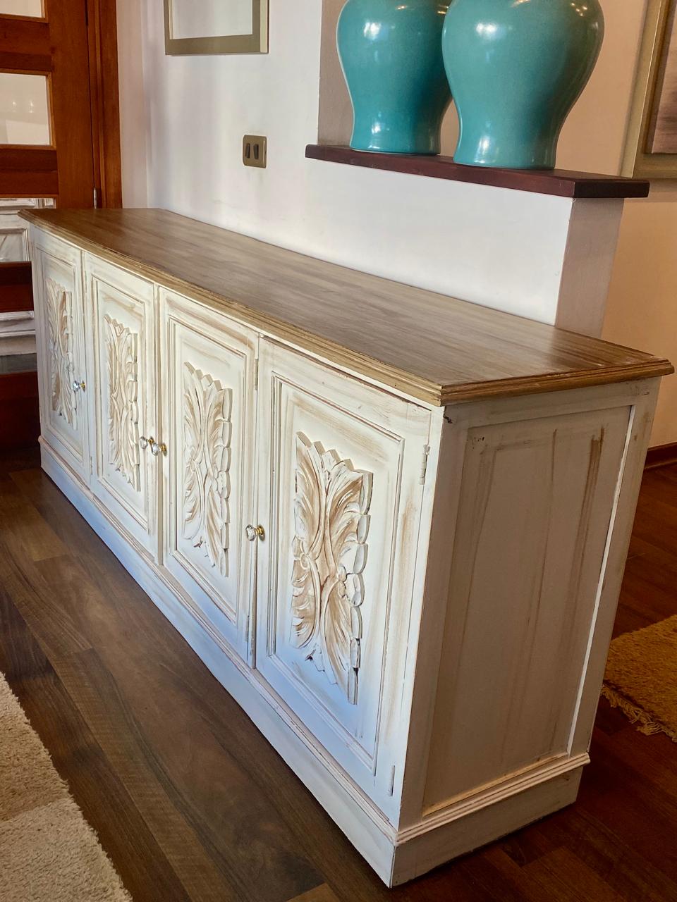 Buffet 4 cuerpos renovado - Imagen 7