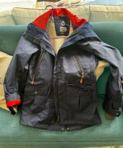 Chaqueta impermeable Roxy