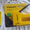 Grapadora Manual Stanley