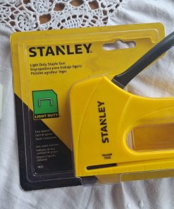 Grapadora Manual Stanley