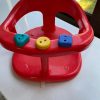 Silla para baño bebé Infanti