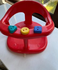 Silla para baño bebé Infanti