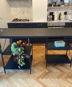 Isla de cocina adaptable Enhet Ikea